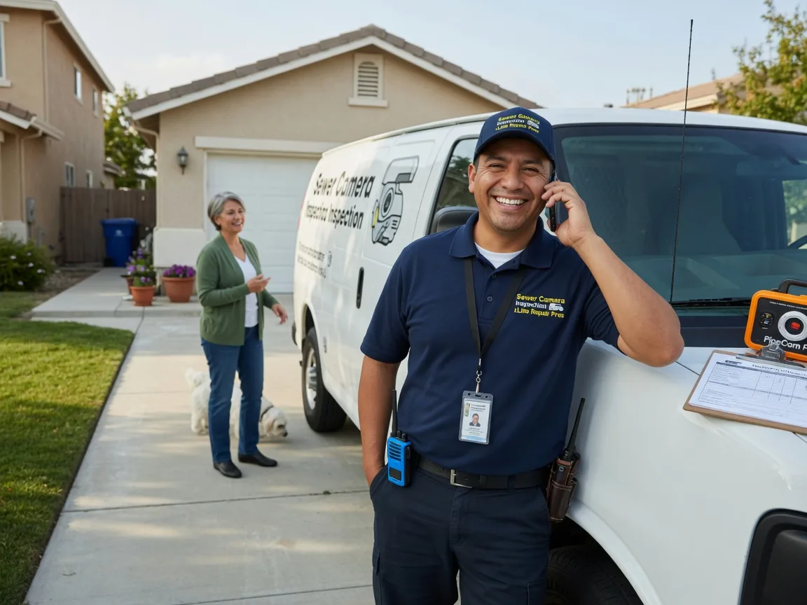 Sewer Line Repair South Milford, IN FAQs